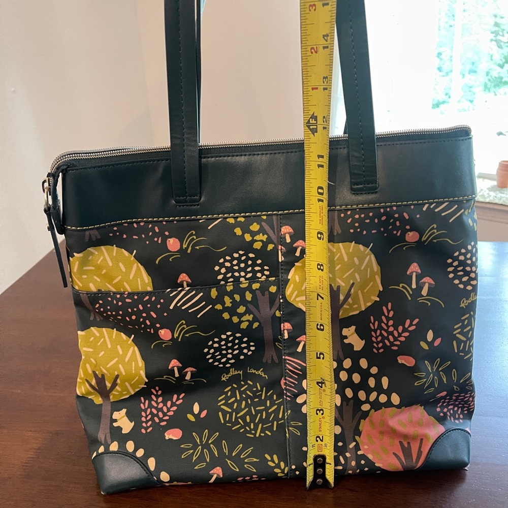 Radley London Epping Forest Tote - Picture 2 of 4